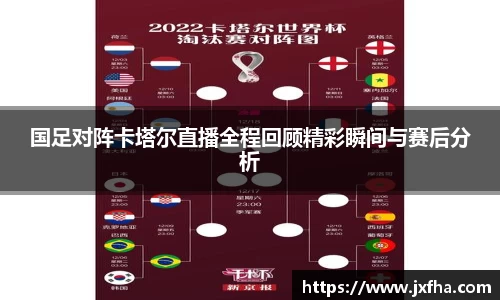 国足对阵卡塔尔直播全程回顾精彩瞬间与赛后分析